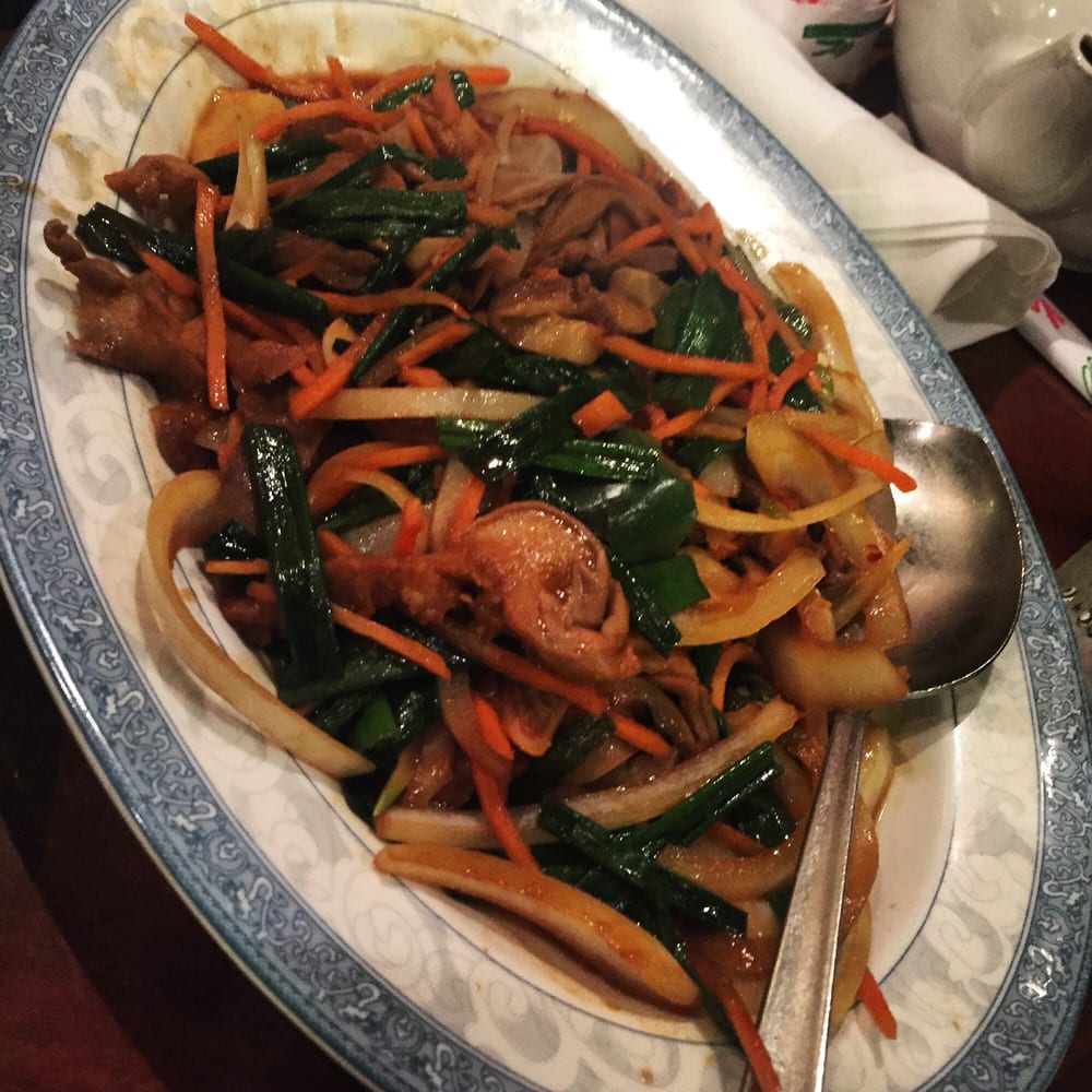 China Cottage 70 Photos & 80 Reviews Chinese 6290 Far Hills Ave
