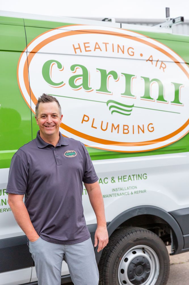 image of business Carini Home Services - El Cajon