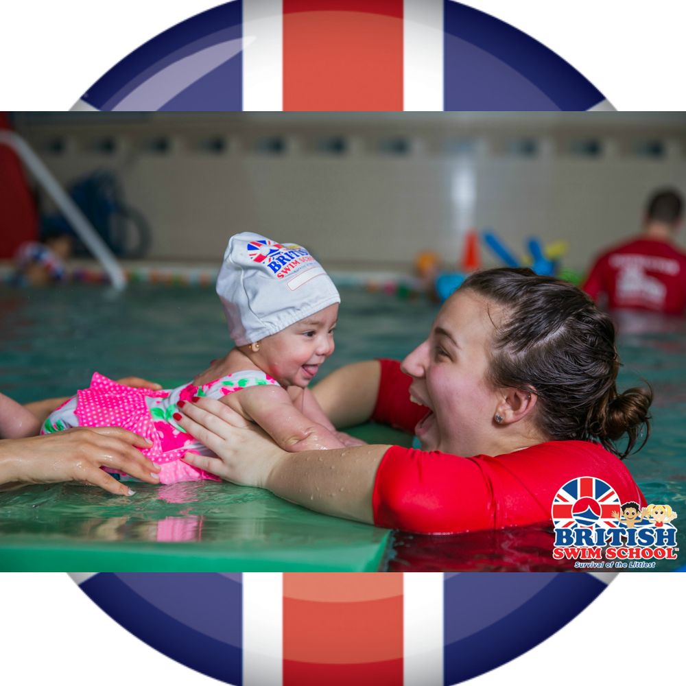 British Swim School of Central Maryland 10 Photos & 14 Reviews