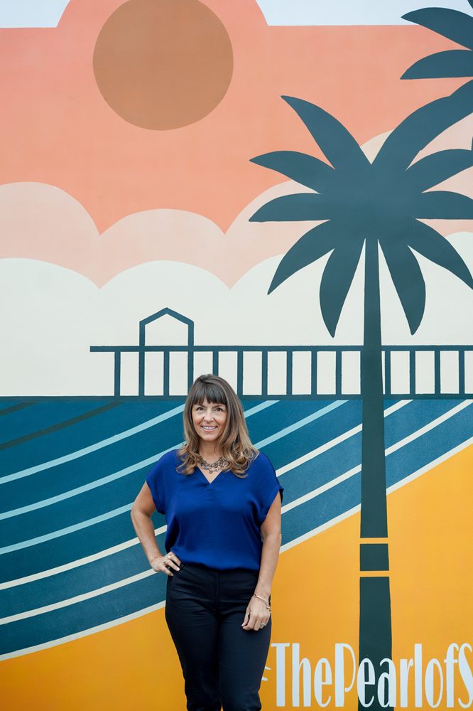 Tamara Strom - First Team Real Estate