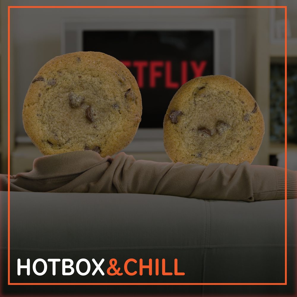 Hot Box Cookies