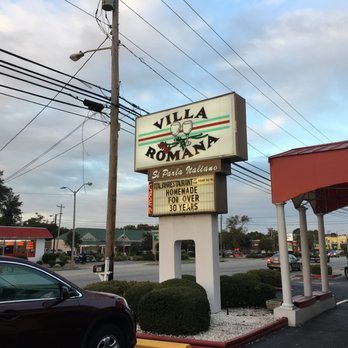 Villa Romana Menu Myrtle Beach Sc Villa Romana Menu Myrtle Beach Sc