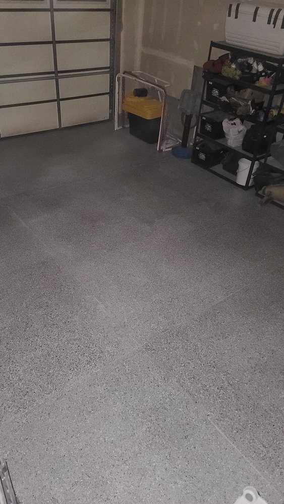 image of business RX Concrete Coatings