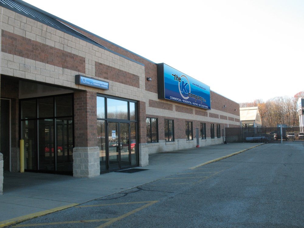 image of business The K Company