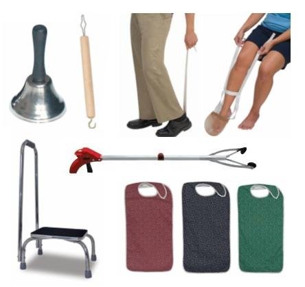 AC Adderson Healthcare