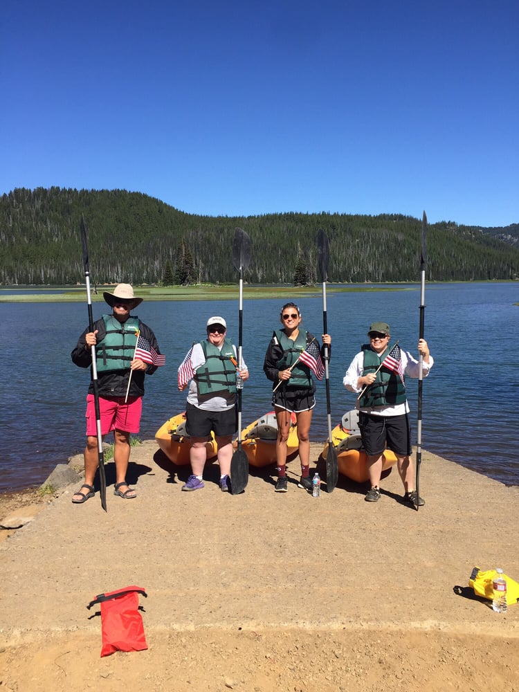 Wanderlust Tours 40 Photos & 65 Reviews Tours 61535 S Hwy 97, Bend, OR Phone Number Yelp