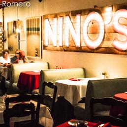 Nino Italian Restaurant Long Beach Ca Menu Nino Italian Restaurant Long Beach Ca Menu