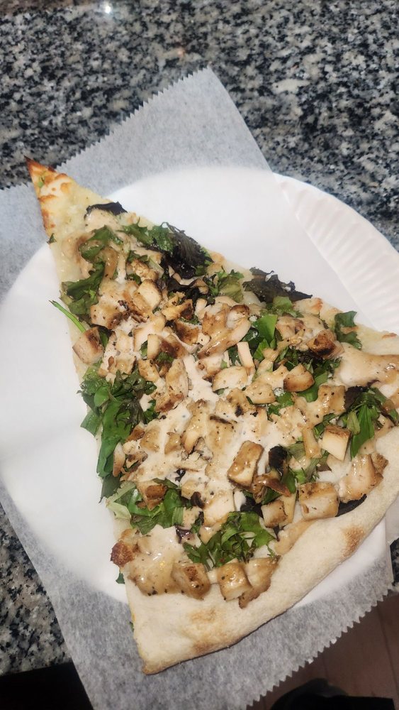 Bronx Slice