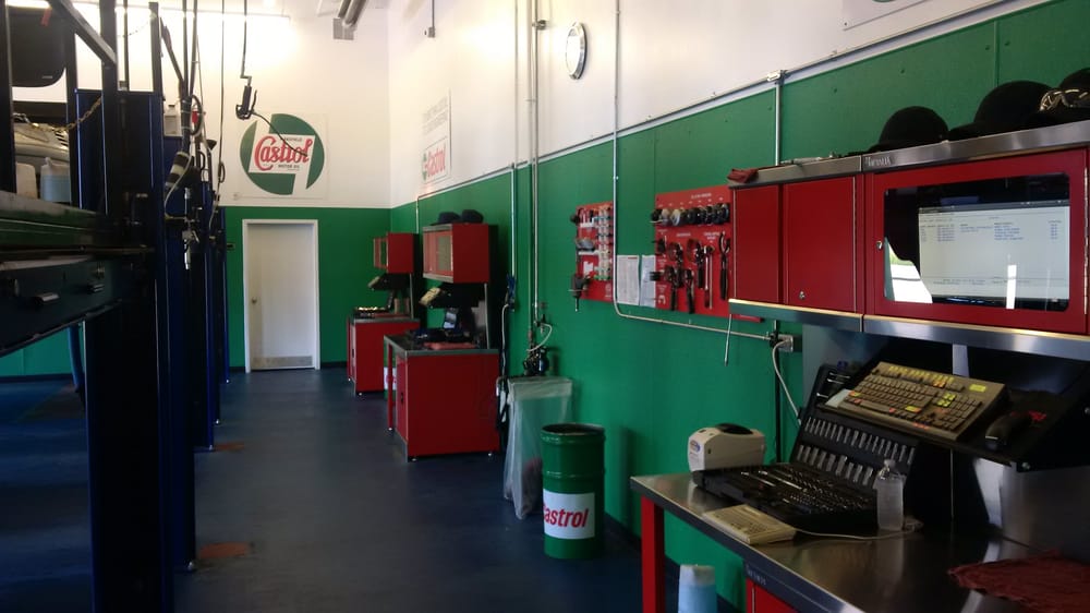 Toiro Car Care