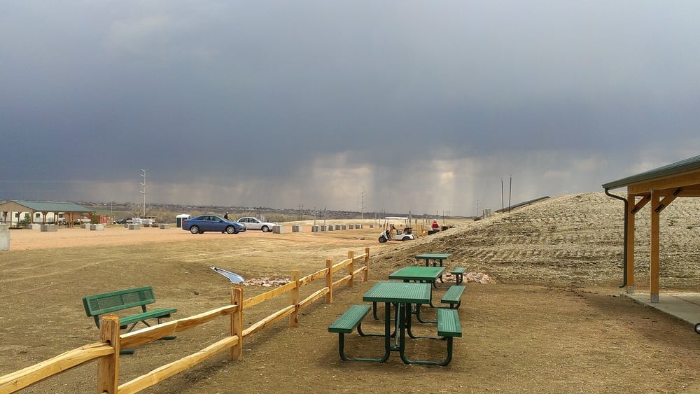 Cheyenne Mountain Shooting Complex 17 Photos & 18 Reviews Gun/Rifle