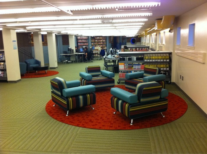 Middle Country Public Library 11 Photos Libraries 101 Eastwood