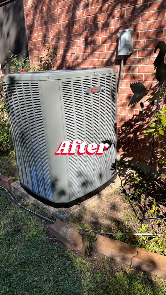 Bay Air Conditioning