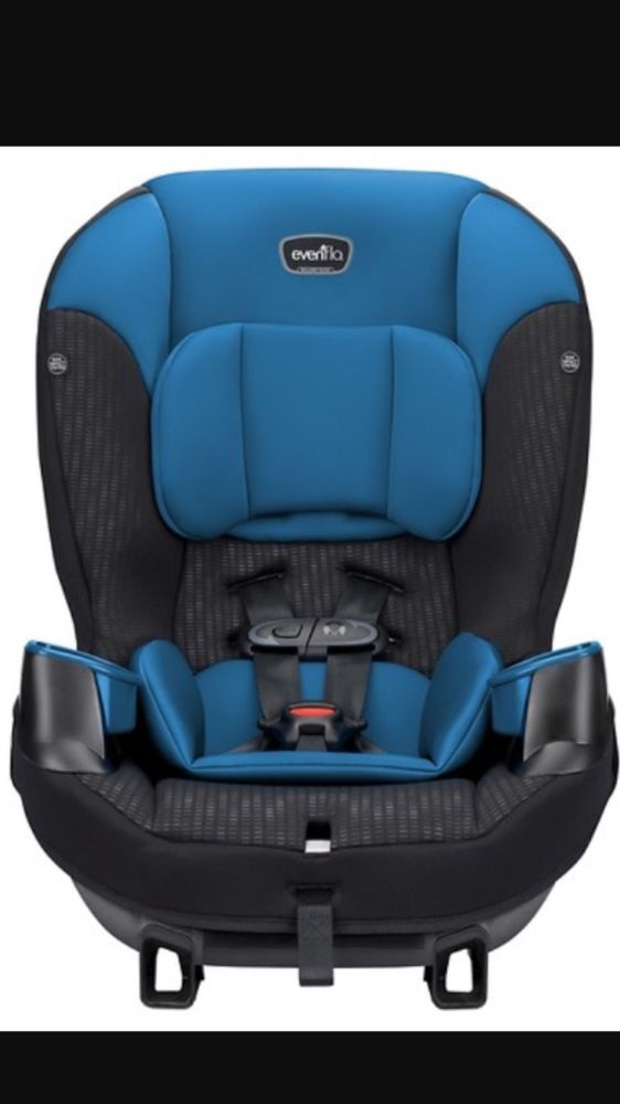 Available Per Transportation Request Evenflo Sonus 65