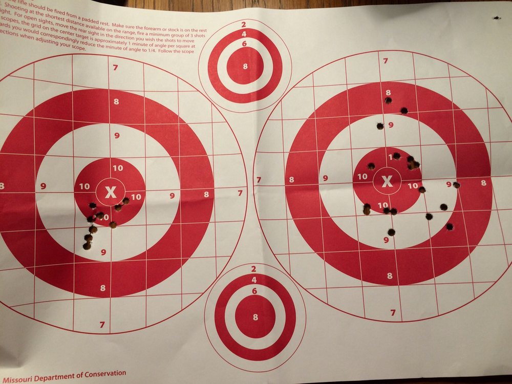 Parma Woods Shooting Range 10 Photos Gun/Rifle Ranges 15900 NW