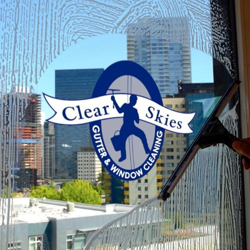 Clear Skies Cleaning