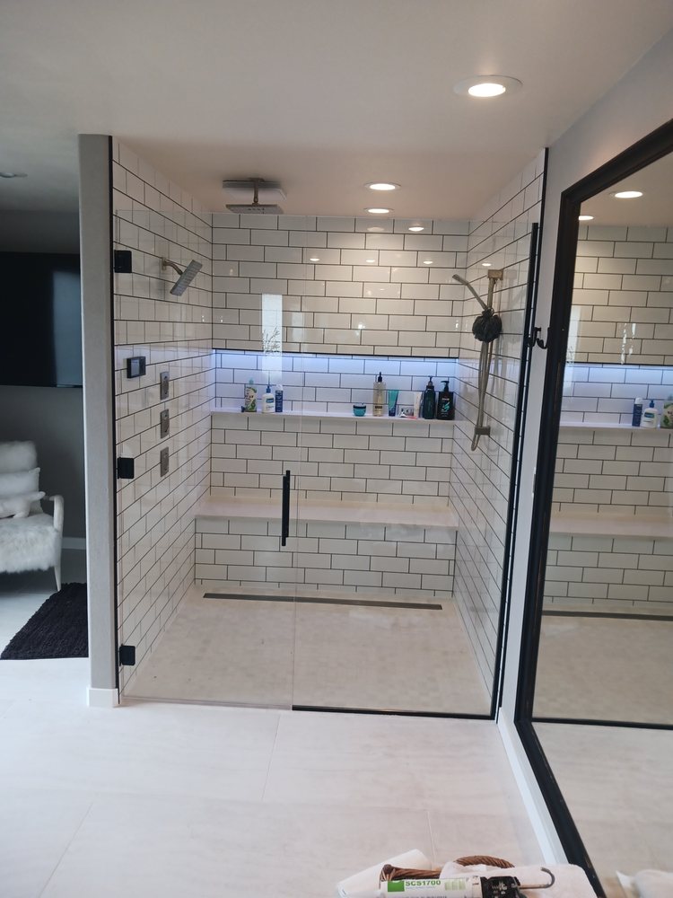 Central Valley Glass