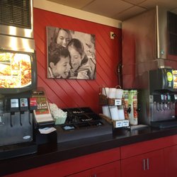 Fazoli S 27 Photos 23 Reviews Italian 10833 W Greenfield Ave Photo Of Fazoli S West Allis Wi United States