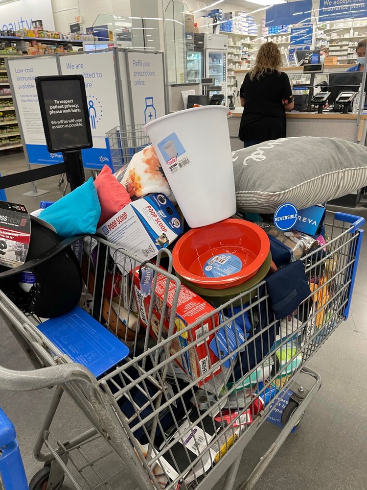 Walmart Supercenter