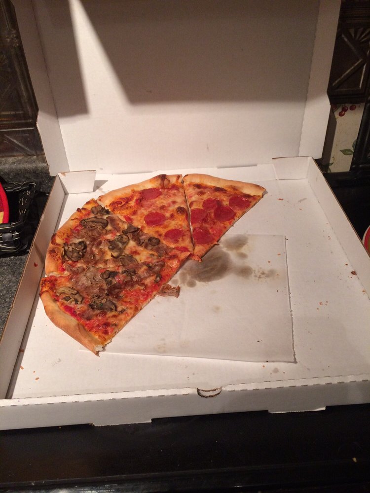 La Pizza 63 Photos & 198 Reviews Pizza 8137 Delmar Blvd