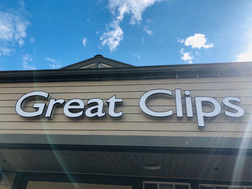 Great Clips 58 Photos Hair Salons 3478 Camino Tassajara Rd