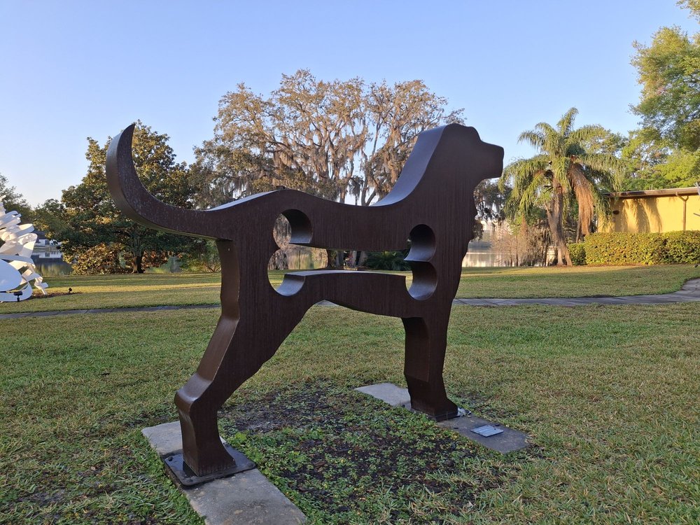 Loch Haven Park Image