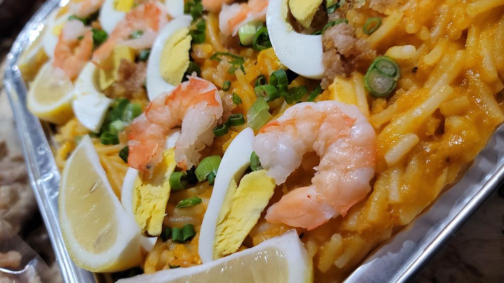 Filipino turo-turo