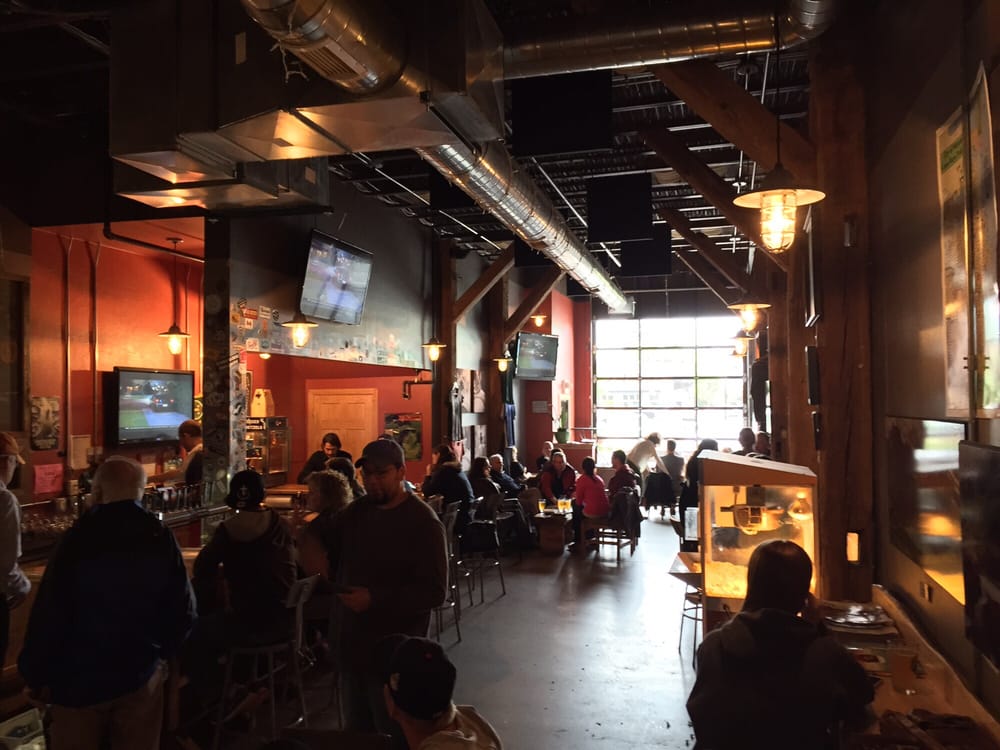 Ore Dock Brewing Company 60 Photos & 64 Reviews Breweries 114