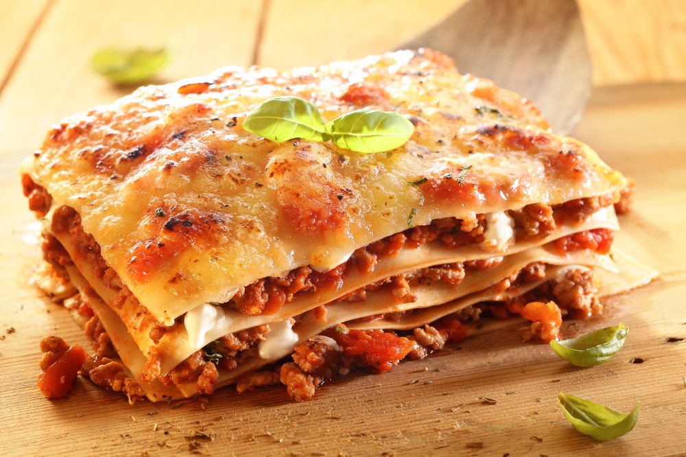 Pasta Andrea