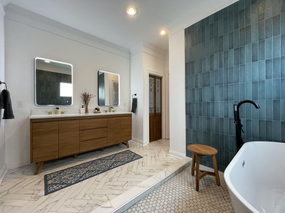 Bath Vanity Experts