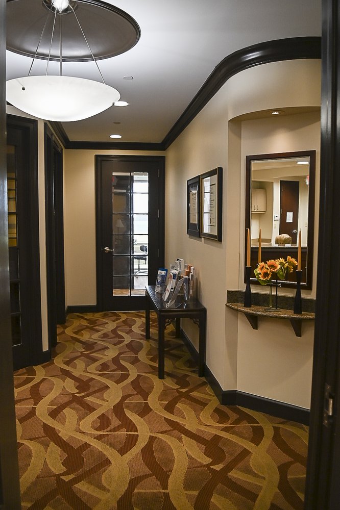 image of business Benson Dental Group
