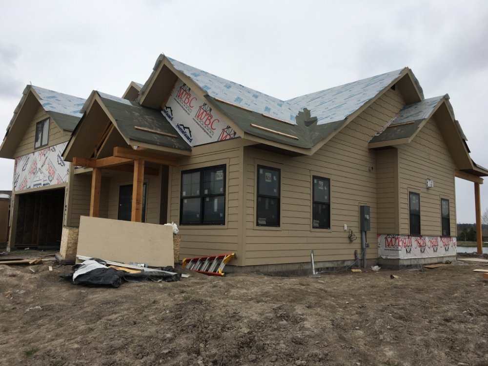 image of business Austin Jay Browne Construction