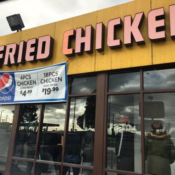 Jim Dandy Fried Chicken - 186 Photos & 225 Reviews - Southern - 11328 S ...