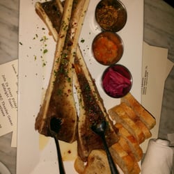 Ludivine Okc New Restaurant Ludivine Okc New Restaurant