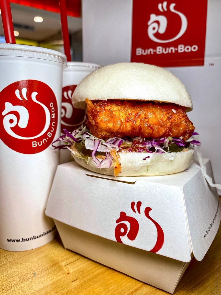 Bun Bun Bao 