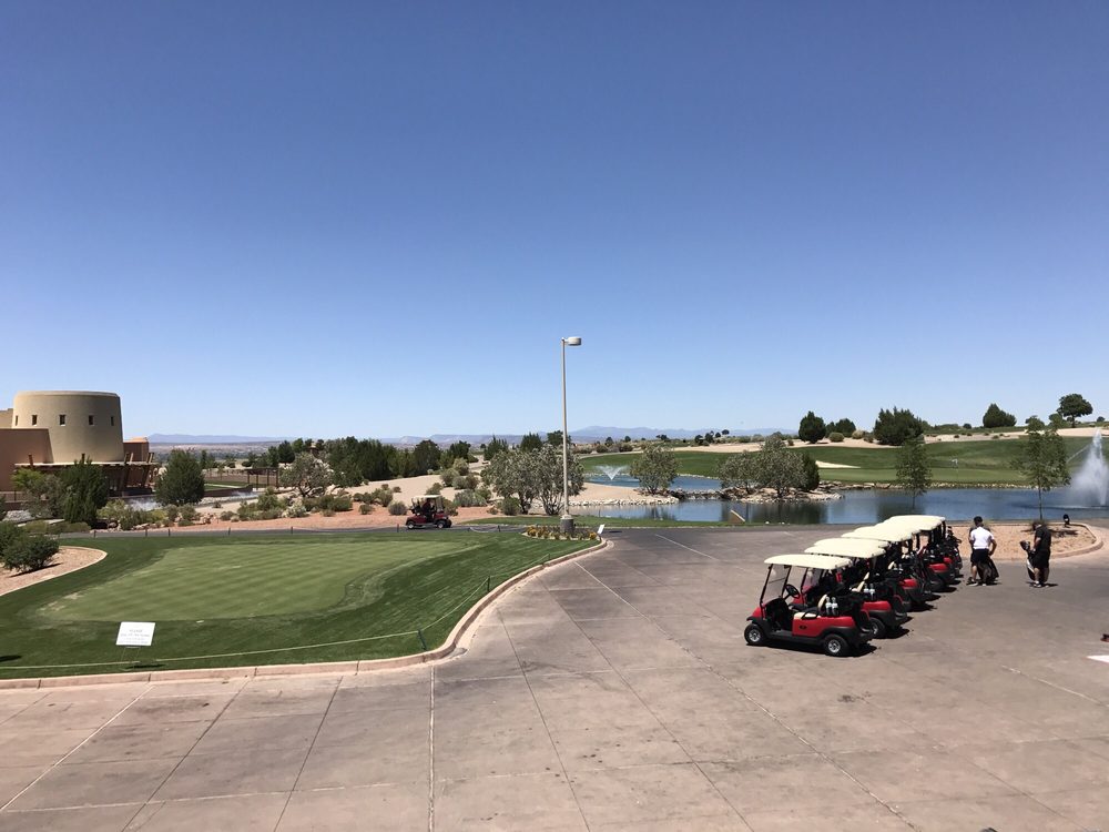 40 OFF Sandia Golf Club Coupons & Promo Deals Albuquerque, NM