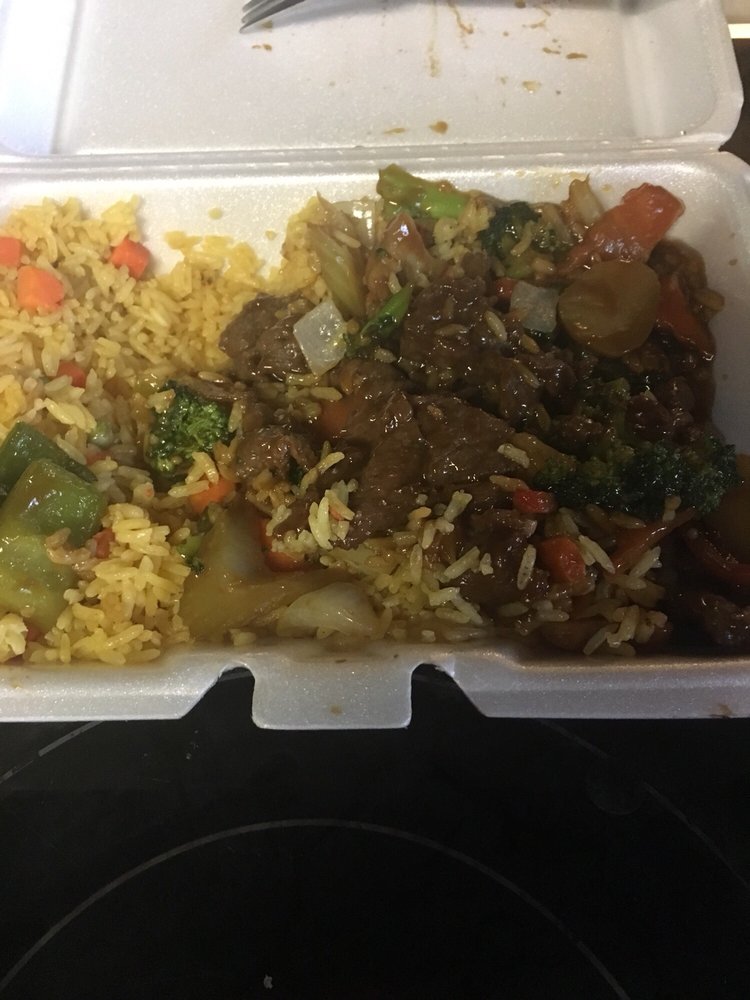 Great Wall Chinese Restaurant 14 Photos 12 Reviews