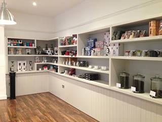 Photo of Dublin Barista School - Dublin, Republic of Ireland