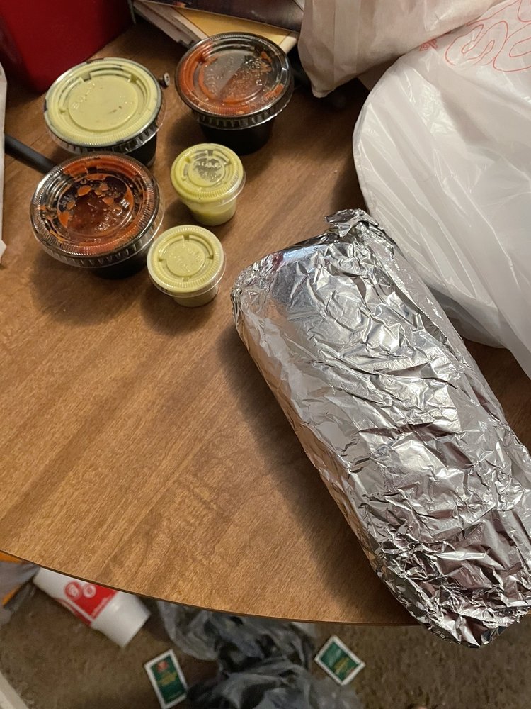 Taqueria El Mexicano Grill