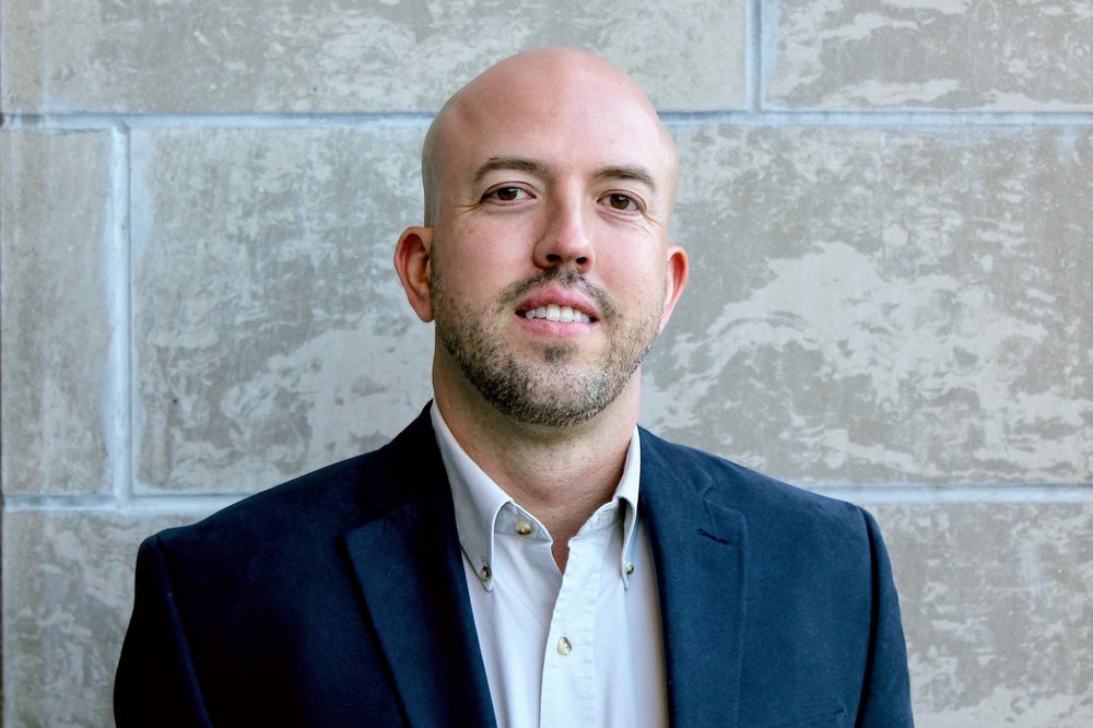 Paul Buckman - Buckman Realty Group