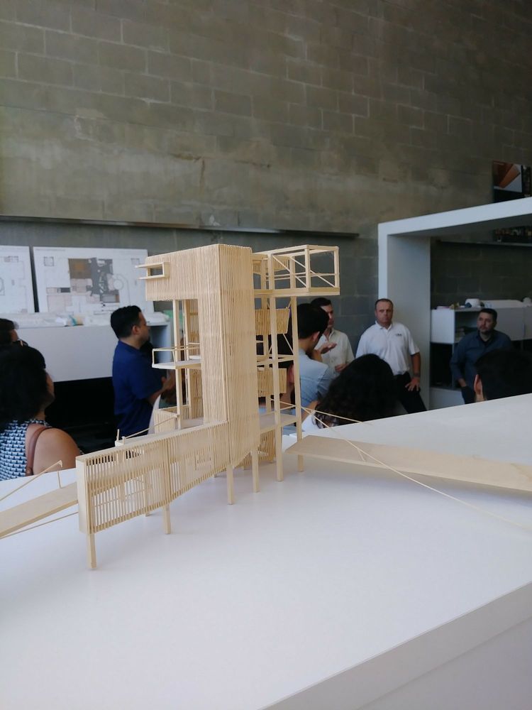 Wannemacher Jensen Architects