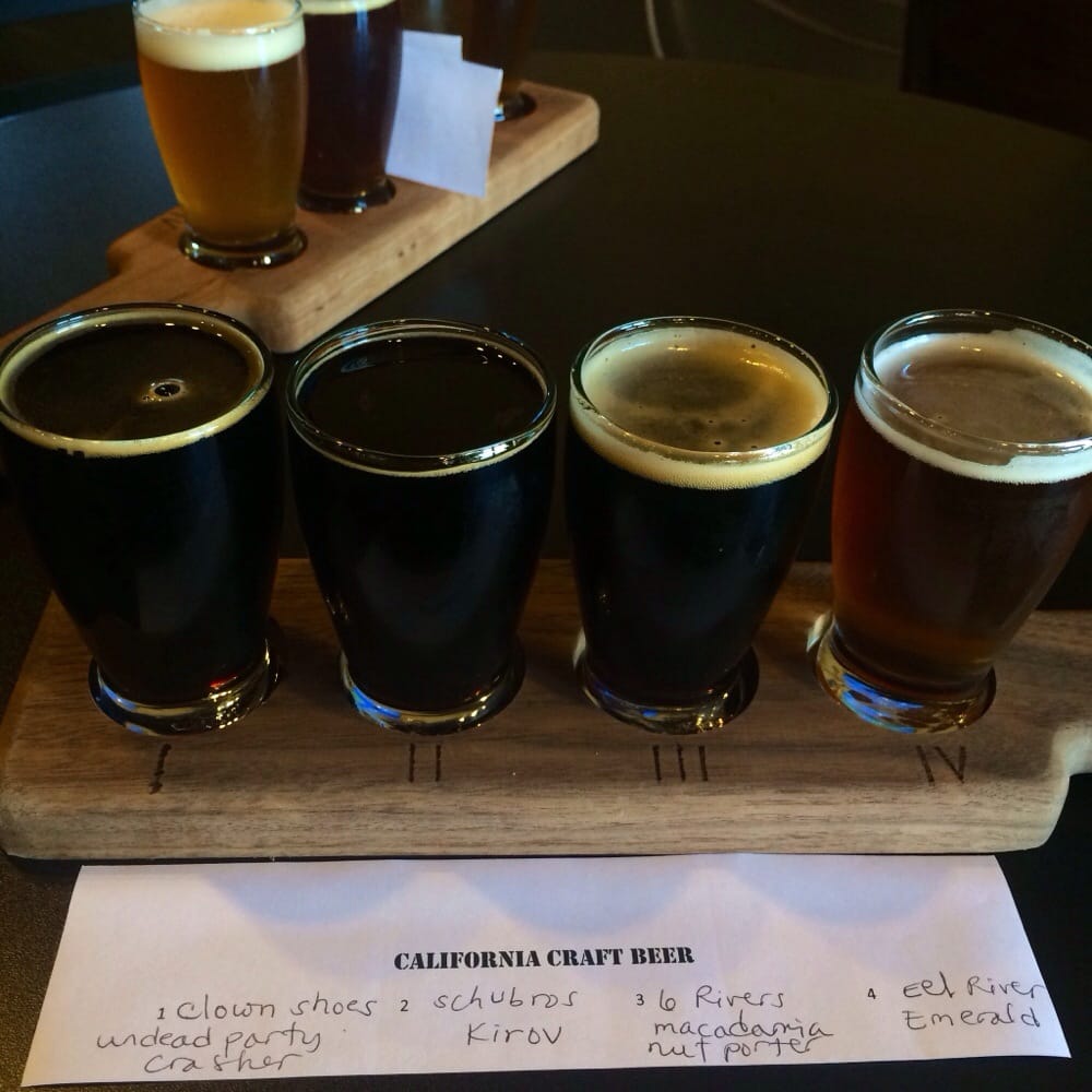 California Craft Beer Fremont California Craft Beer Fremont