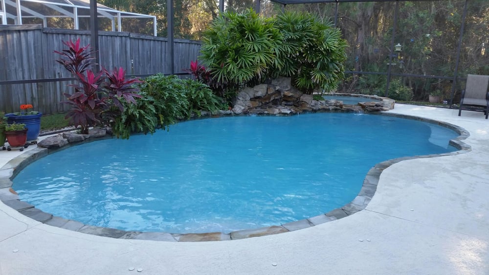 A-Quality Pool Service