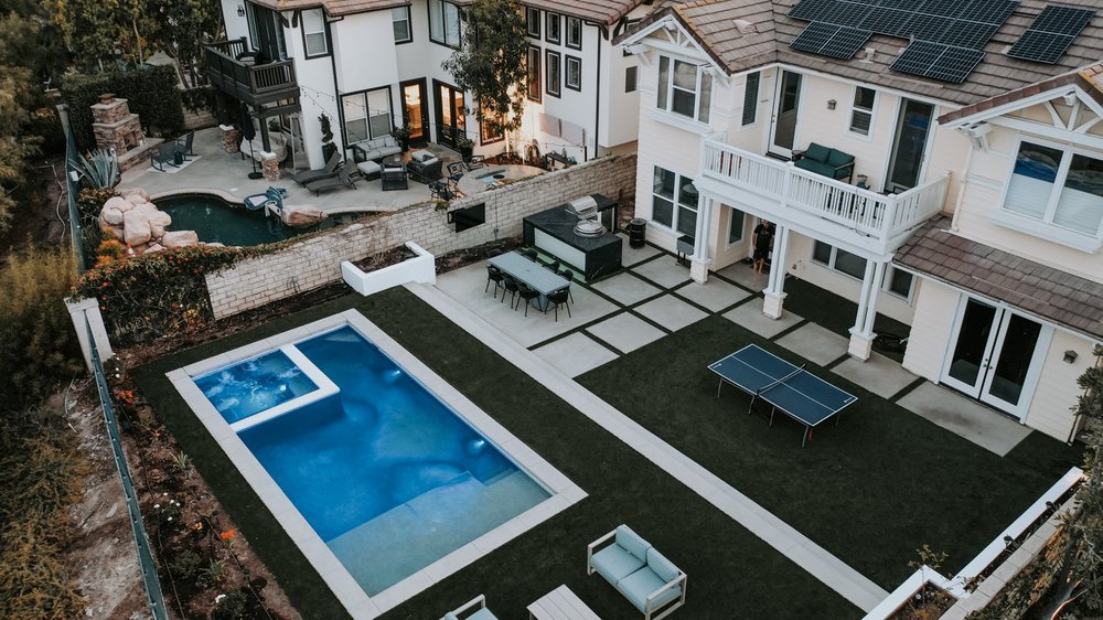 Pool Proz Design & Construction