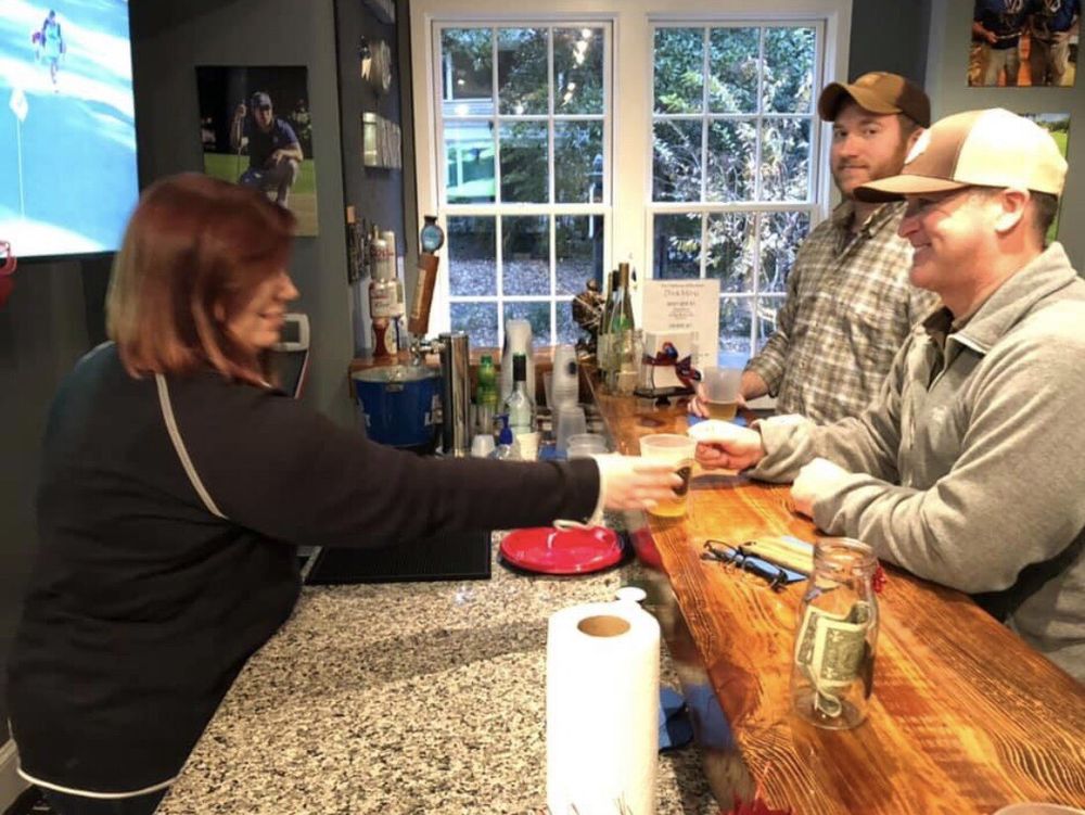 VGA Clubhouse of Pinehurst