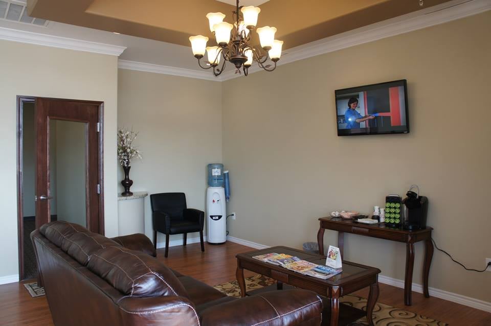 image of business Orange Family Dental