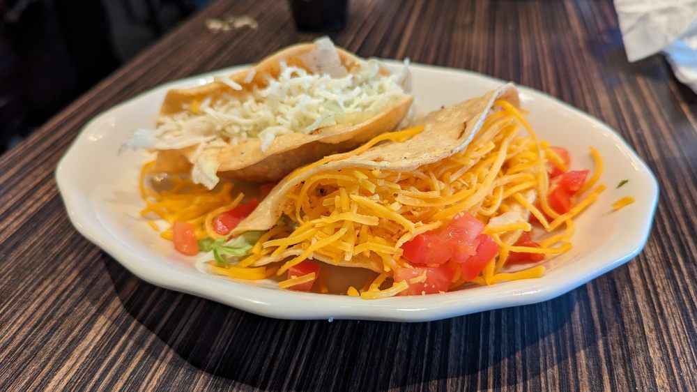 Tacocino Gourmet Tacos
