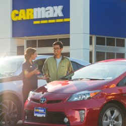 Carmax 32 Photos 53 Reviews Used Car Dealers 18800 South Photo Of Carmax Tinley Park Il United States