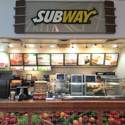 Subway Closed Fast Food 10300 Southside Blvd Photo Of Subway Jacksonville Fl United States