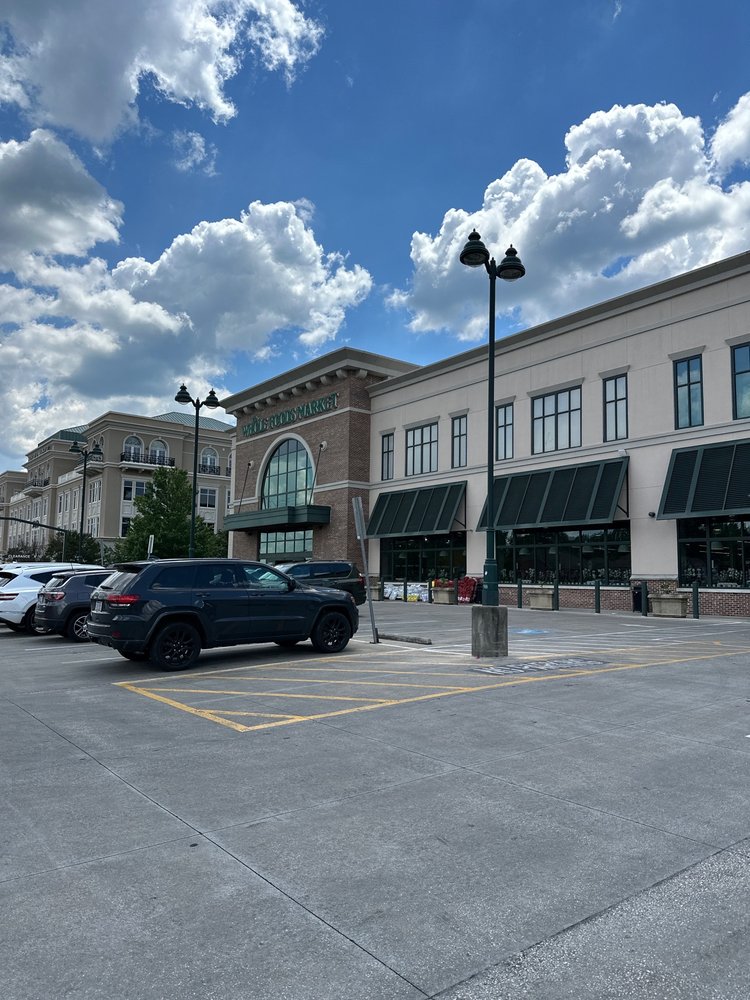 Whole Foods Market