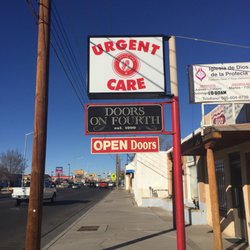 Urgent Care Albuquerque Nm / Duke City Urgent Care 53 Reviews